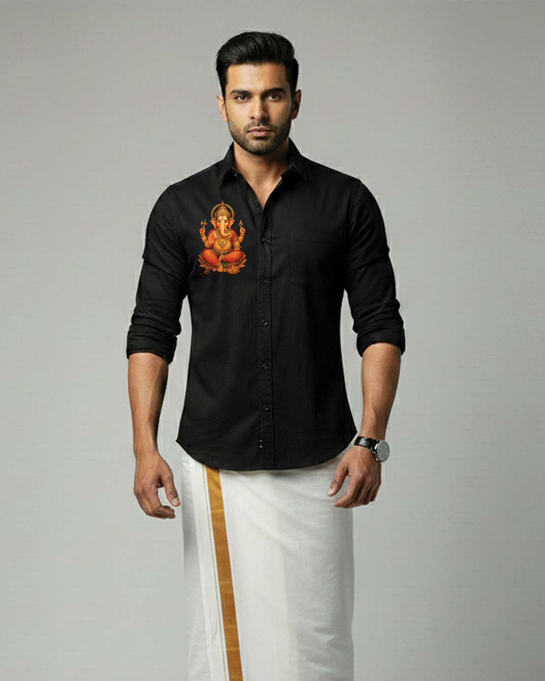 Thumbnail of Ganesh Floral