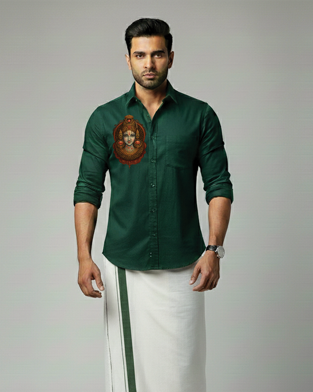 Thumbnail of Sri Venkateswar