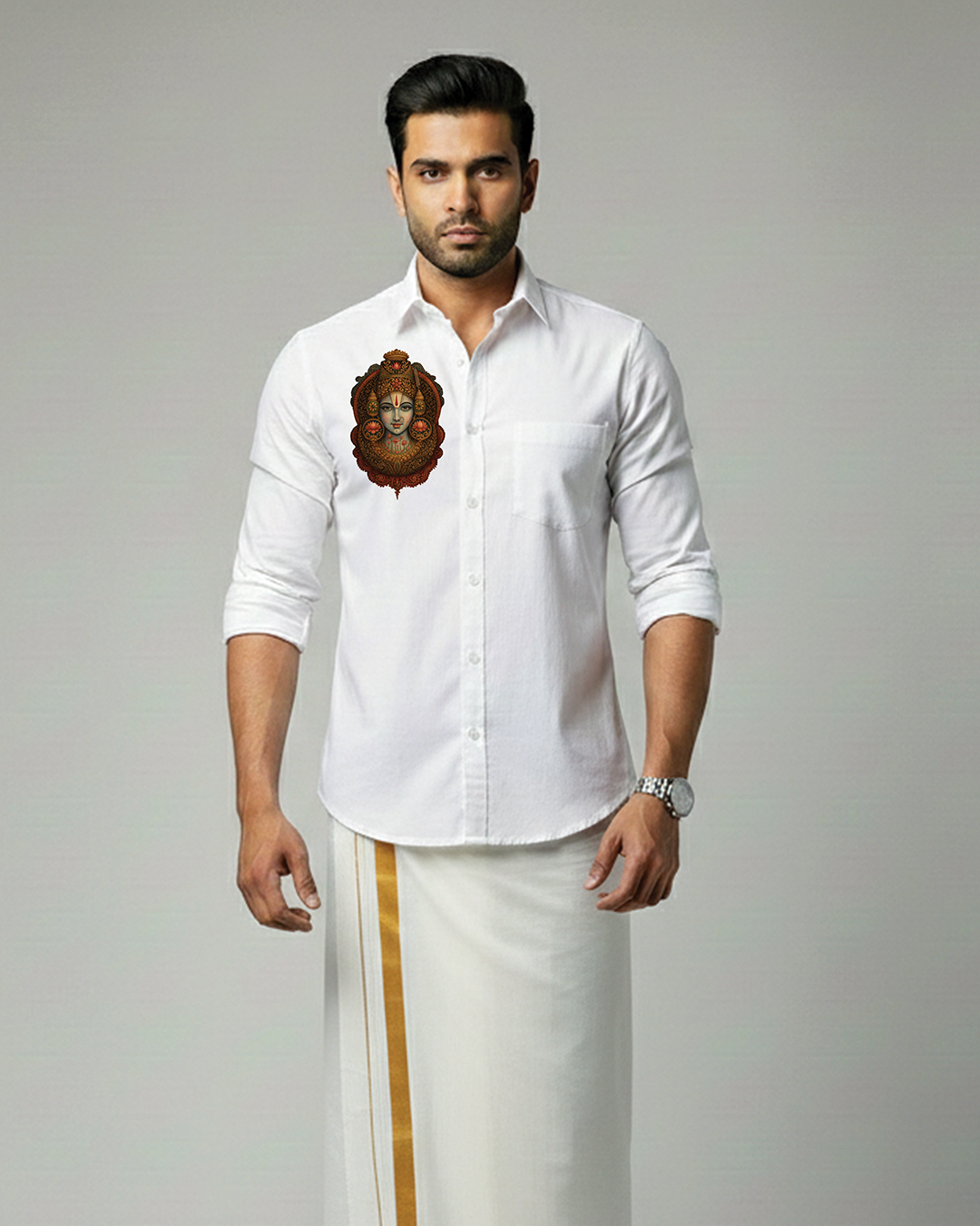 Thumbnail of Sri Venkateswar