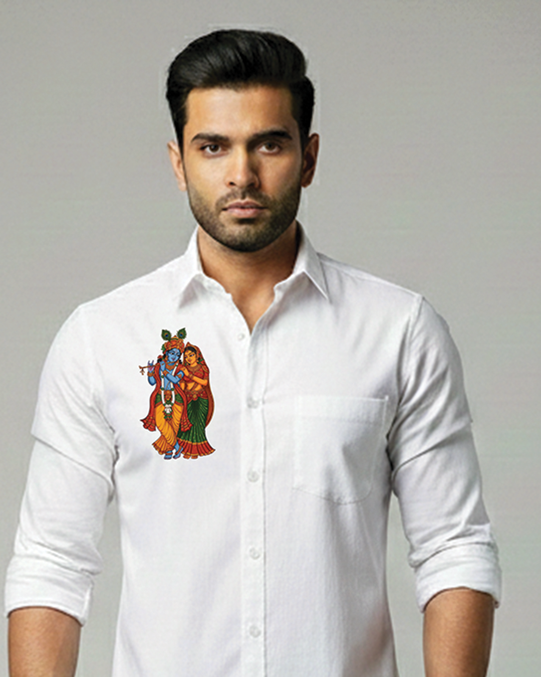 Thumbnail of Krishna Radha