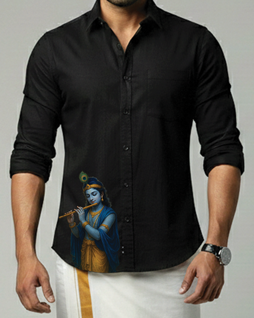 krishna FS
