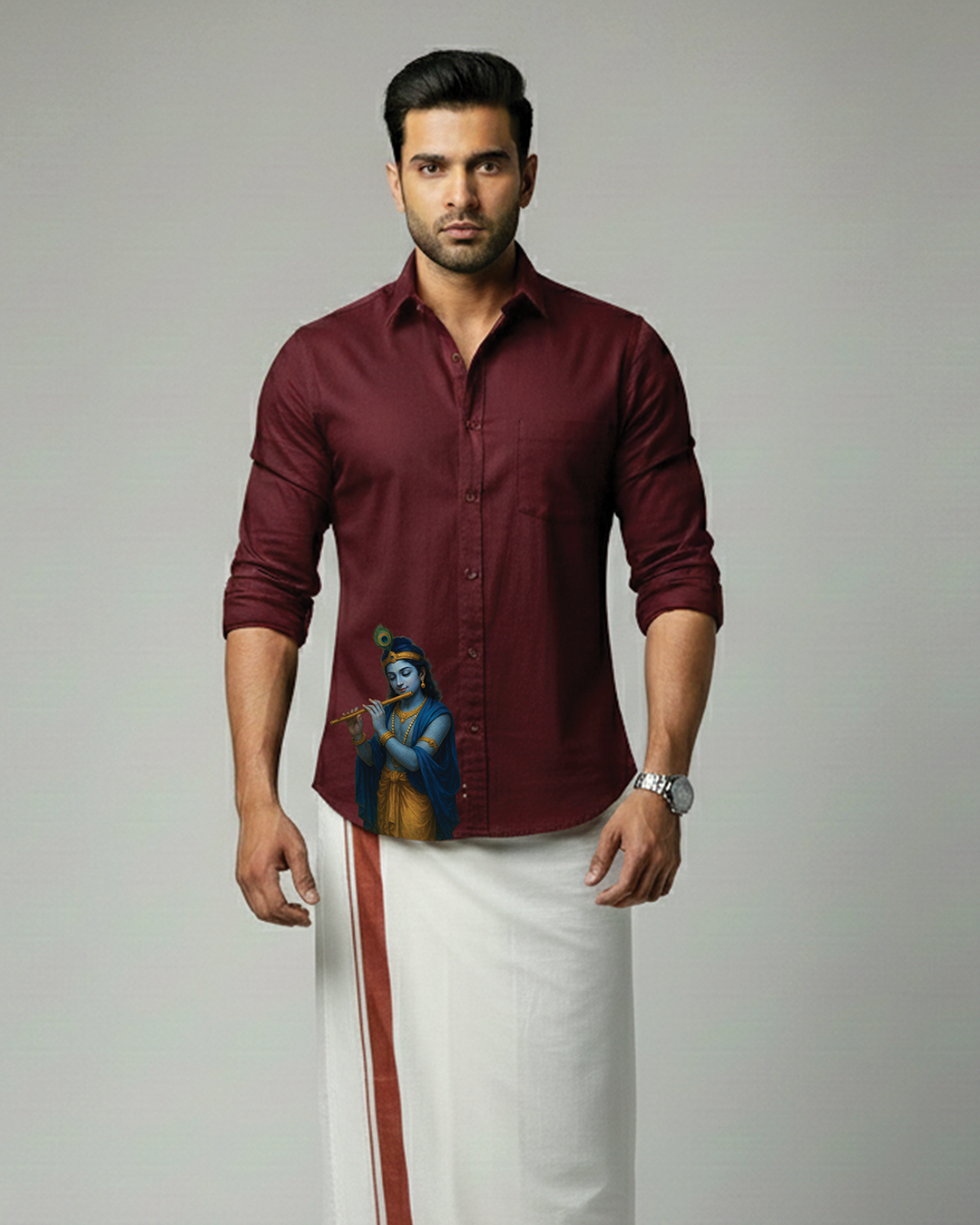 Thumbnail of krishna FS