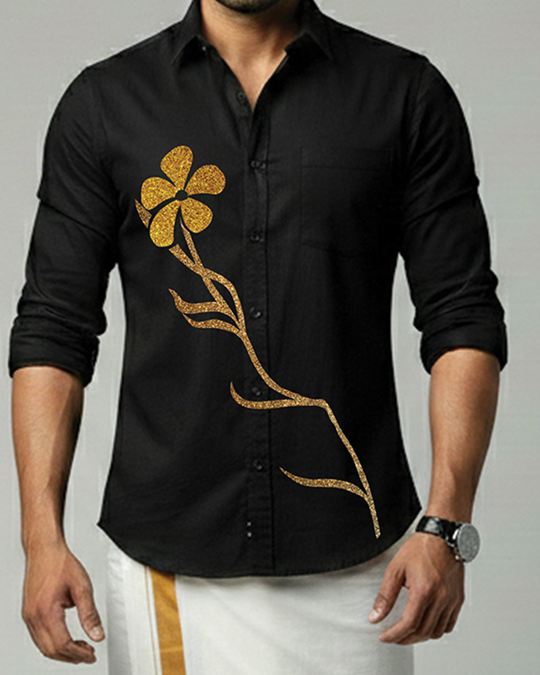 Thumbnail of Golden Flower