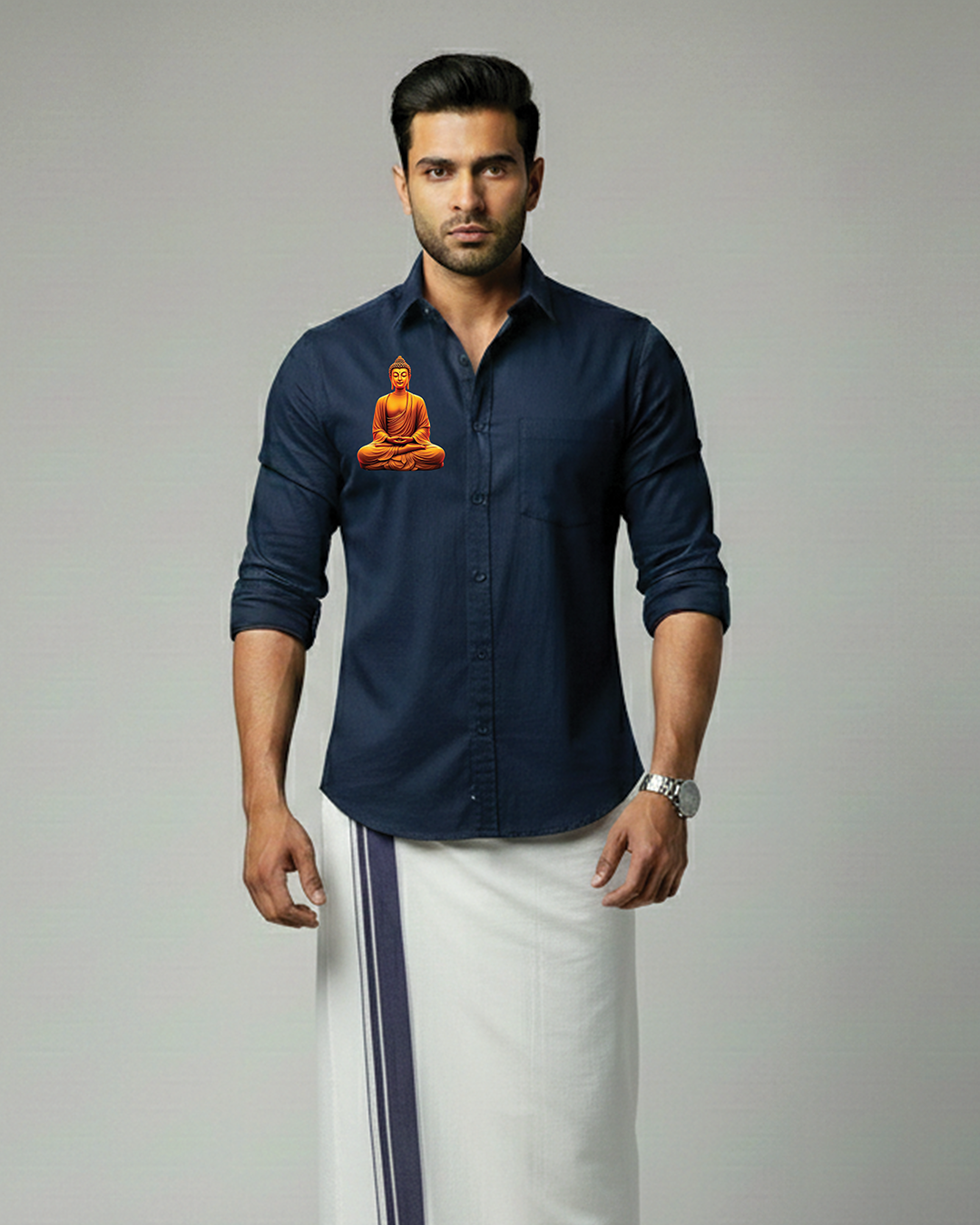 Thumbnail of Buddha Gold