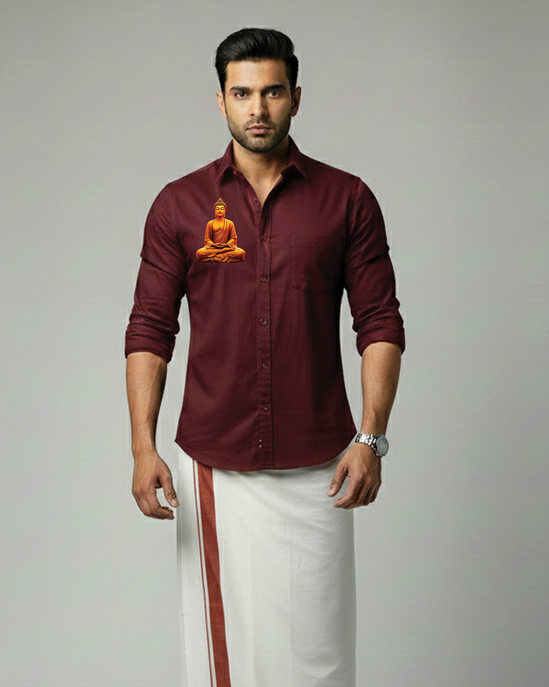 Thumbnail of Buddha Gold