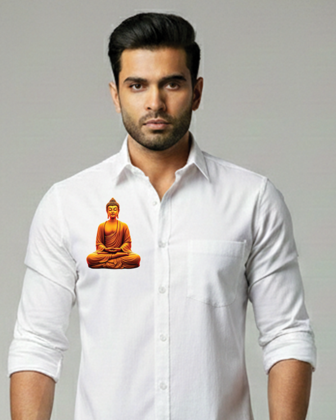 Thumbnail of Buddha Gold