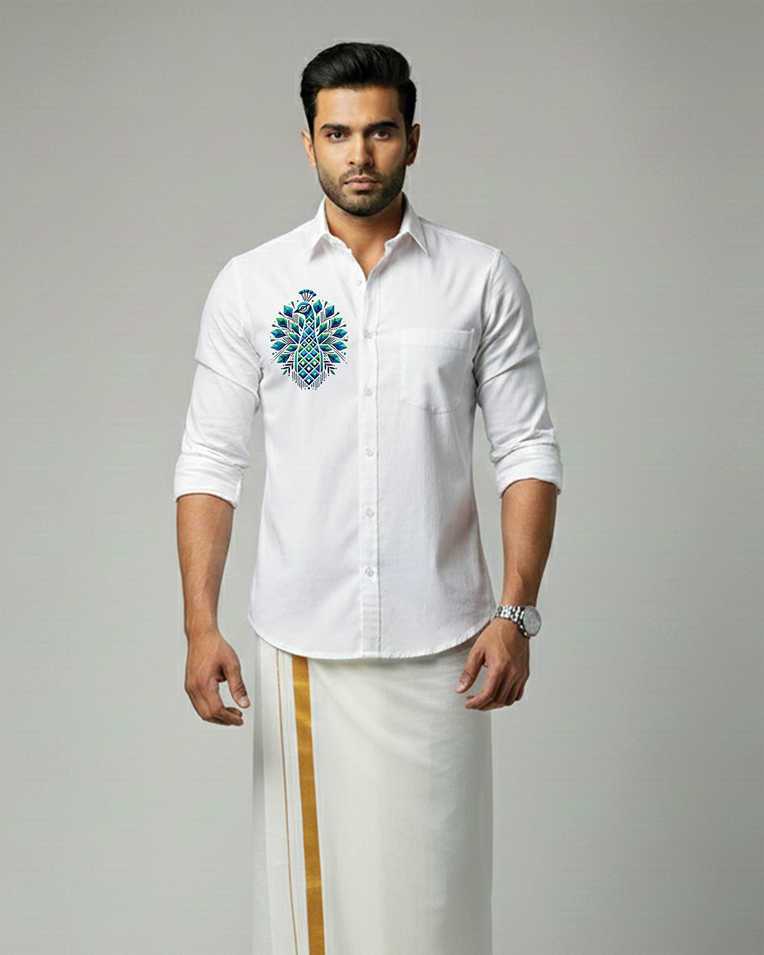 Thumbnail of Mayurah Ormamental