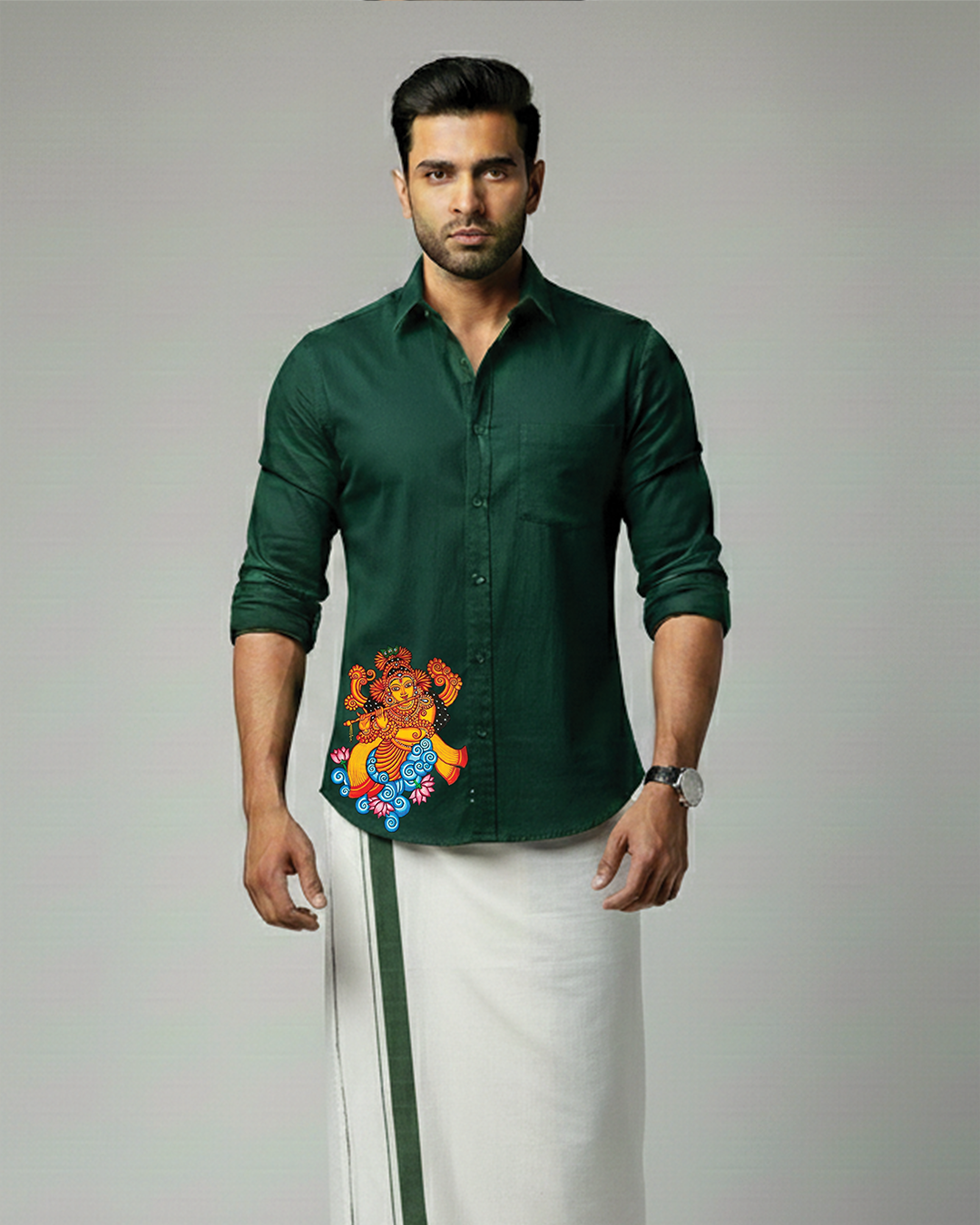 Thumbnail of Mural art