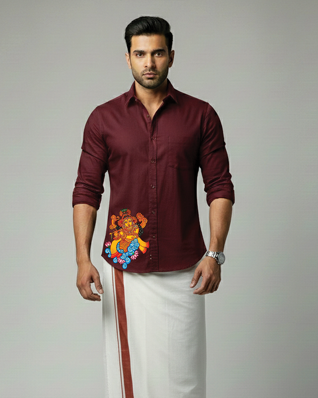 Thumbnail of Mural art