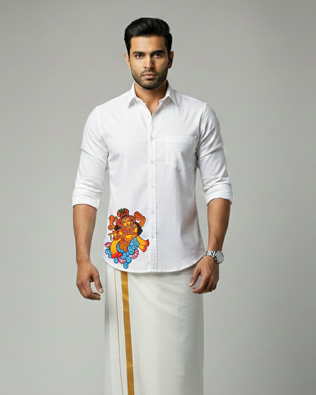 Thumbnail of Mural art