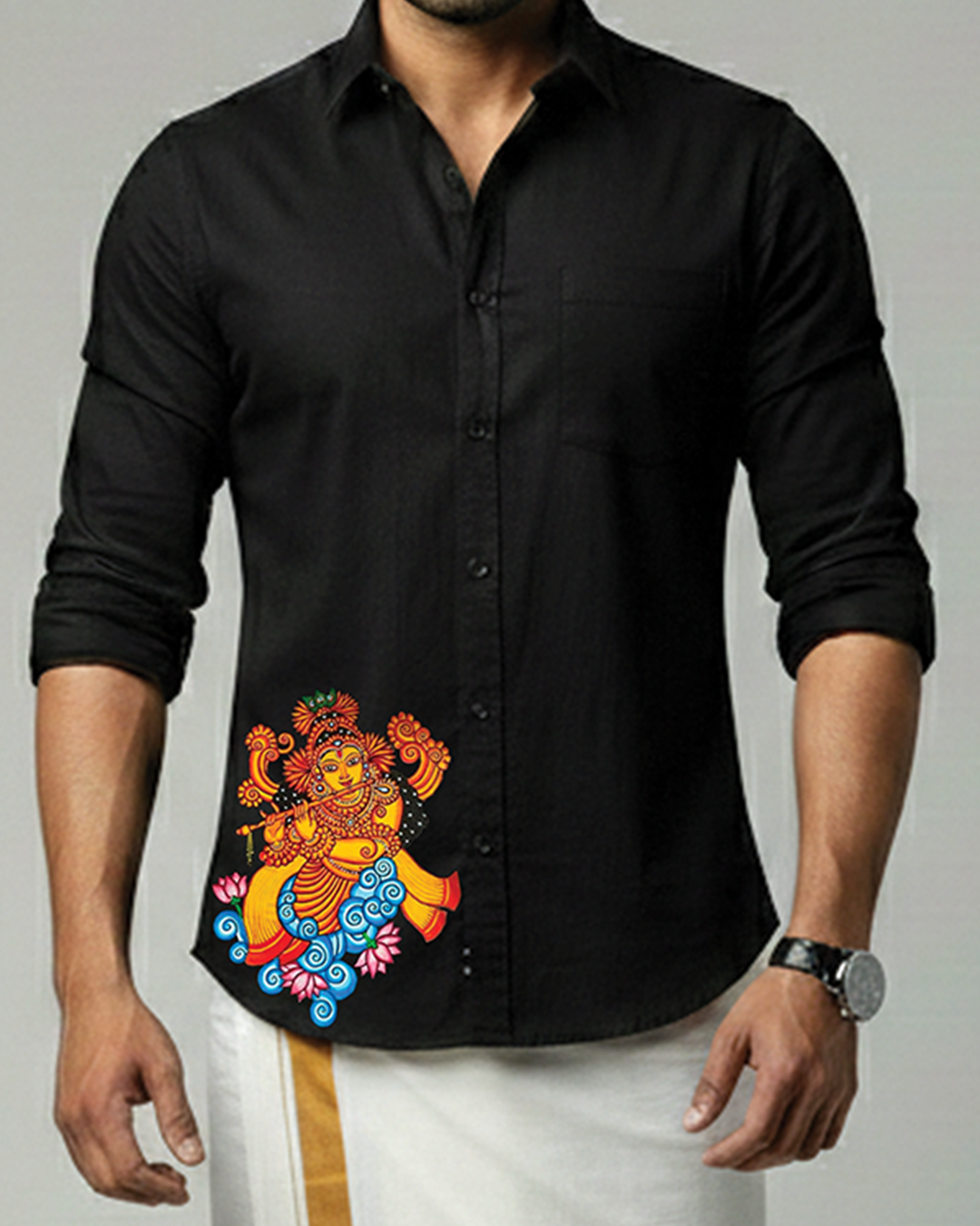 Thumbnail of Mural art