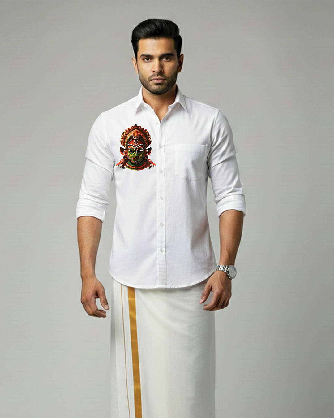 Thumbnail of Kathak Pacha