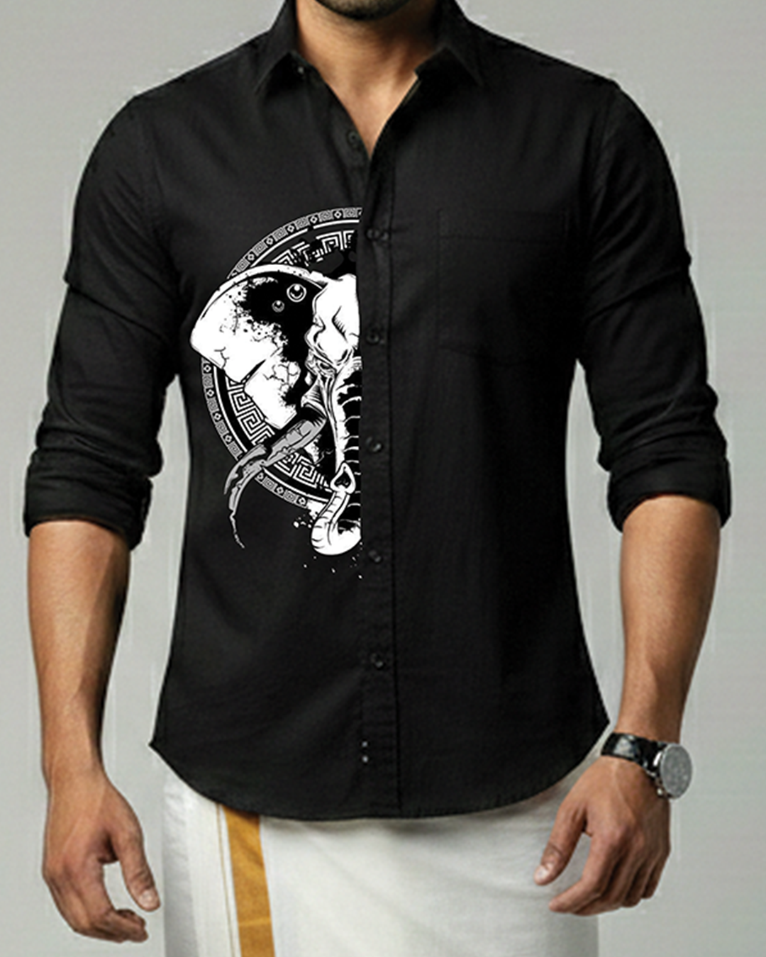 Thumbnail of Komban Black