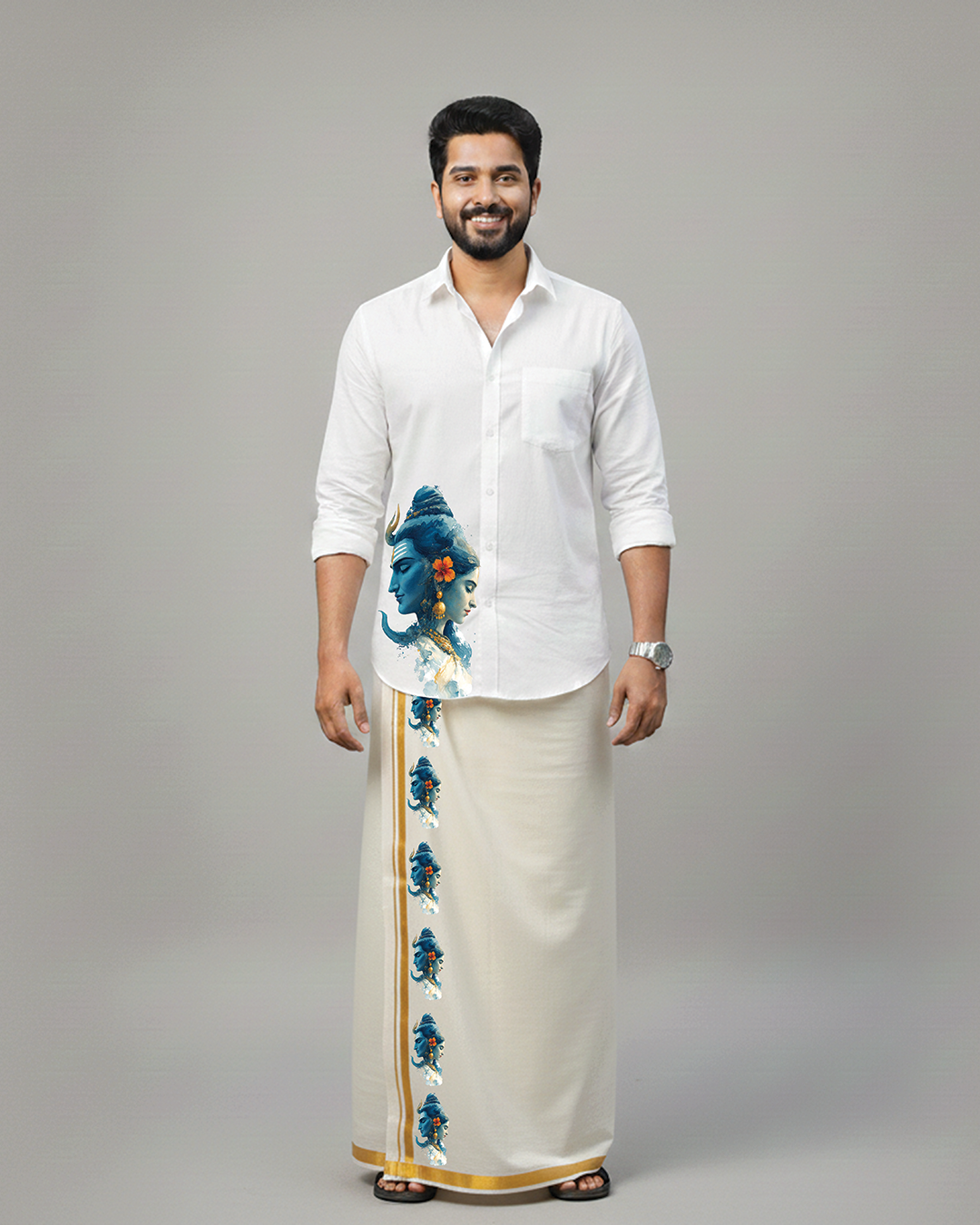 Thumbnail of Shiva Parvathy