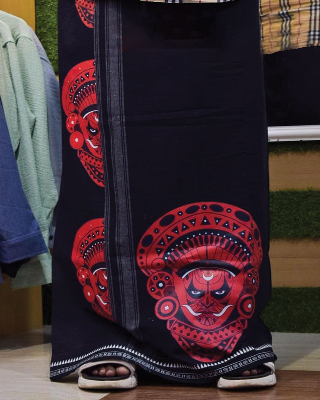 Thumbnail of Theyyam