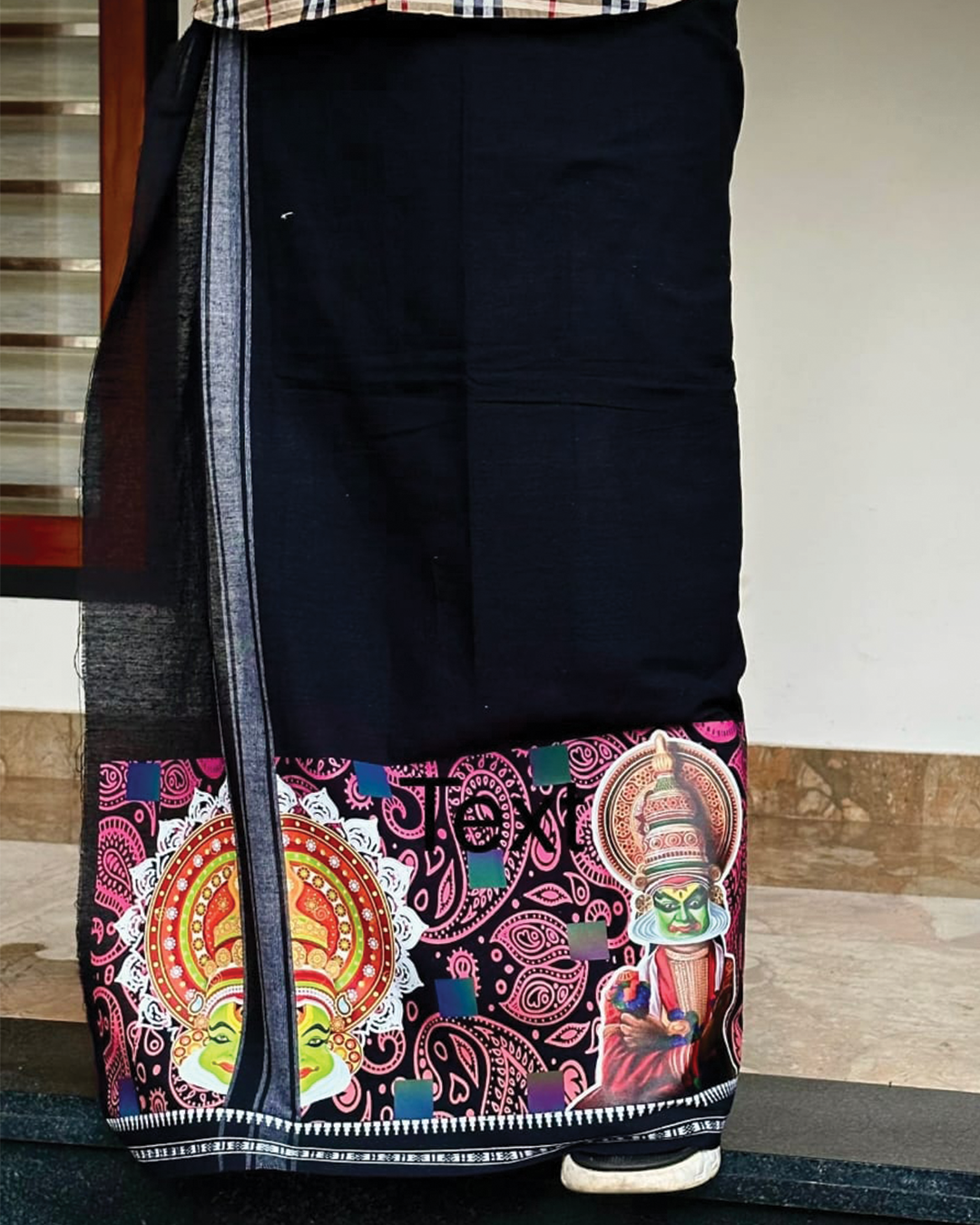 Thumbnail of Kathakali