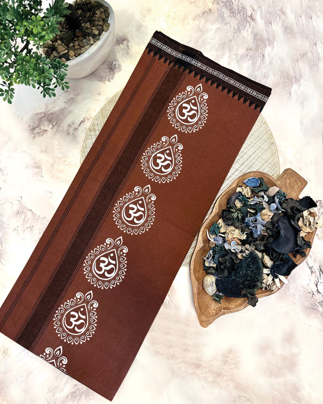 Thumbnail of Ohm Kara