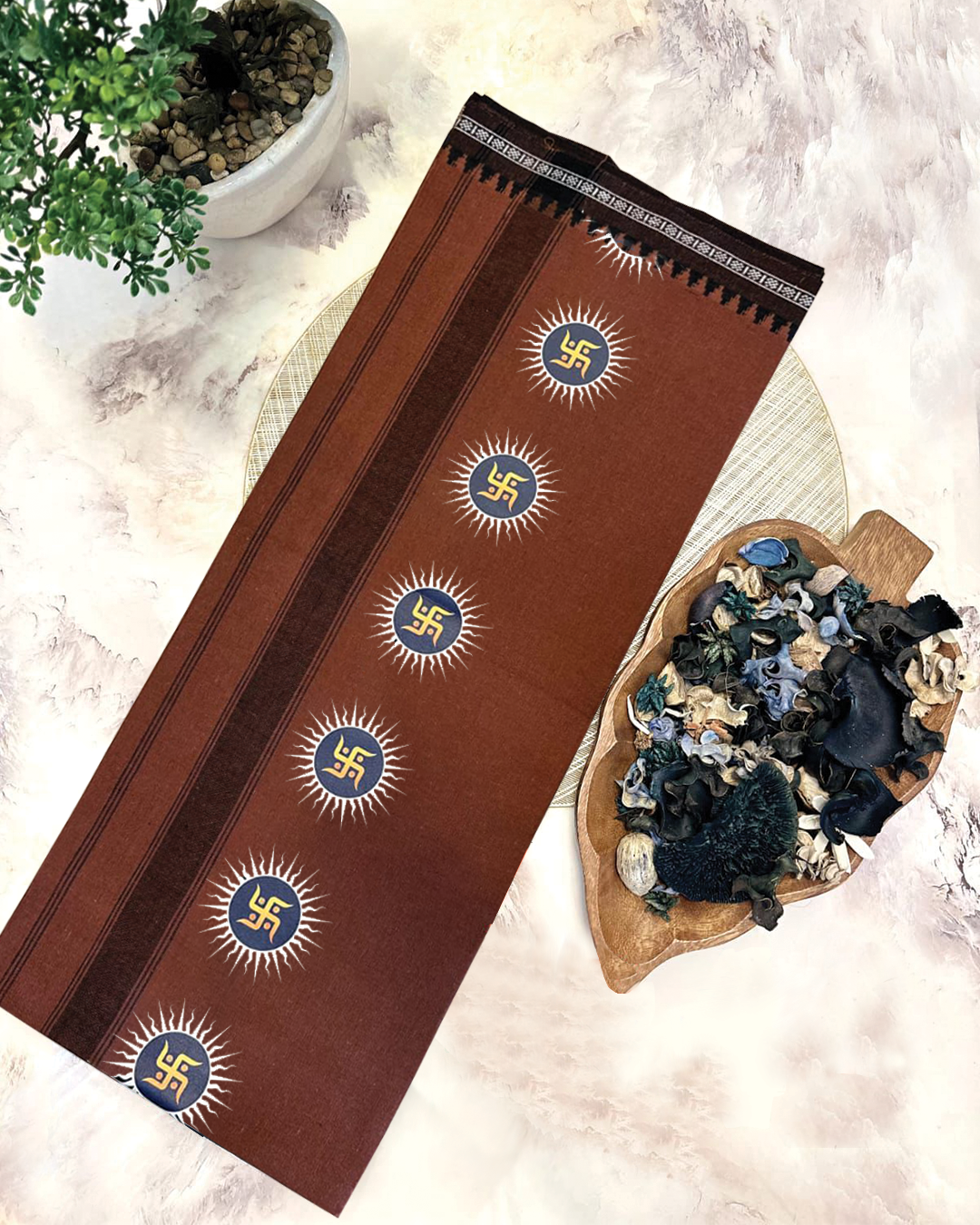 Thumbnail of Swastika