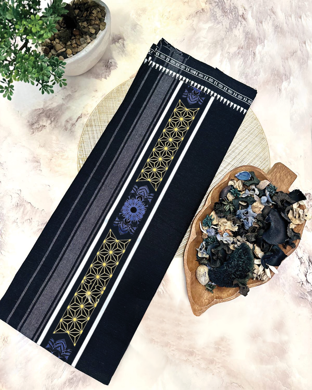 Thumbnail of Floral Pattern