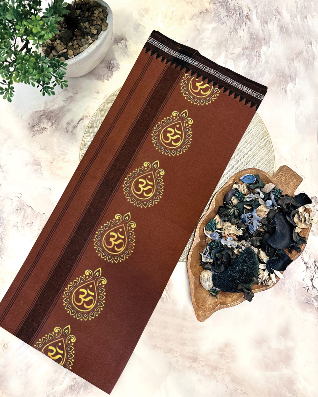 Thumbnail of Ohm Yellow