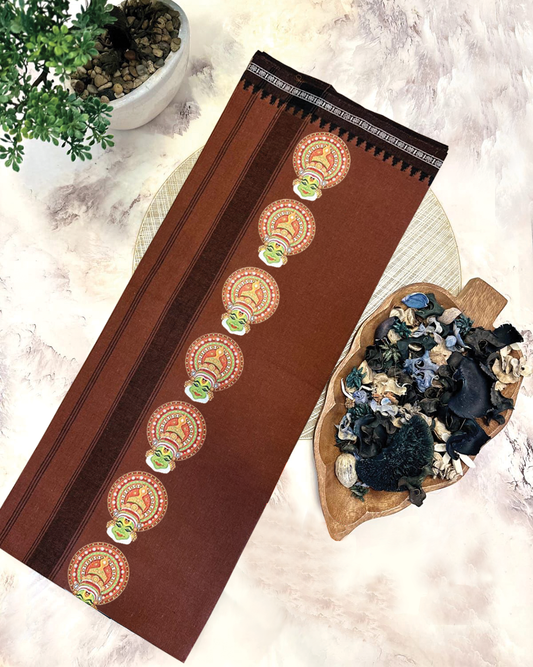 Thumbnail of Kathakali Kara