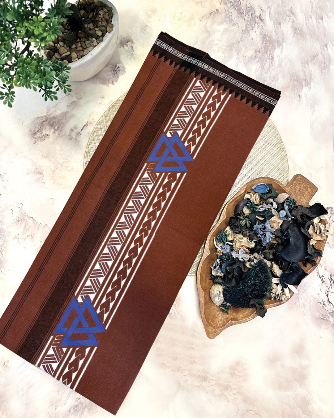 Thumbnail of Diagonal Pattern