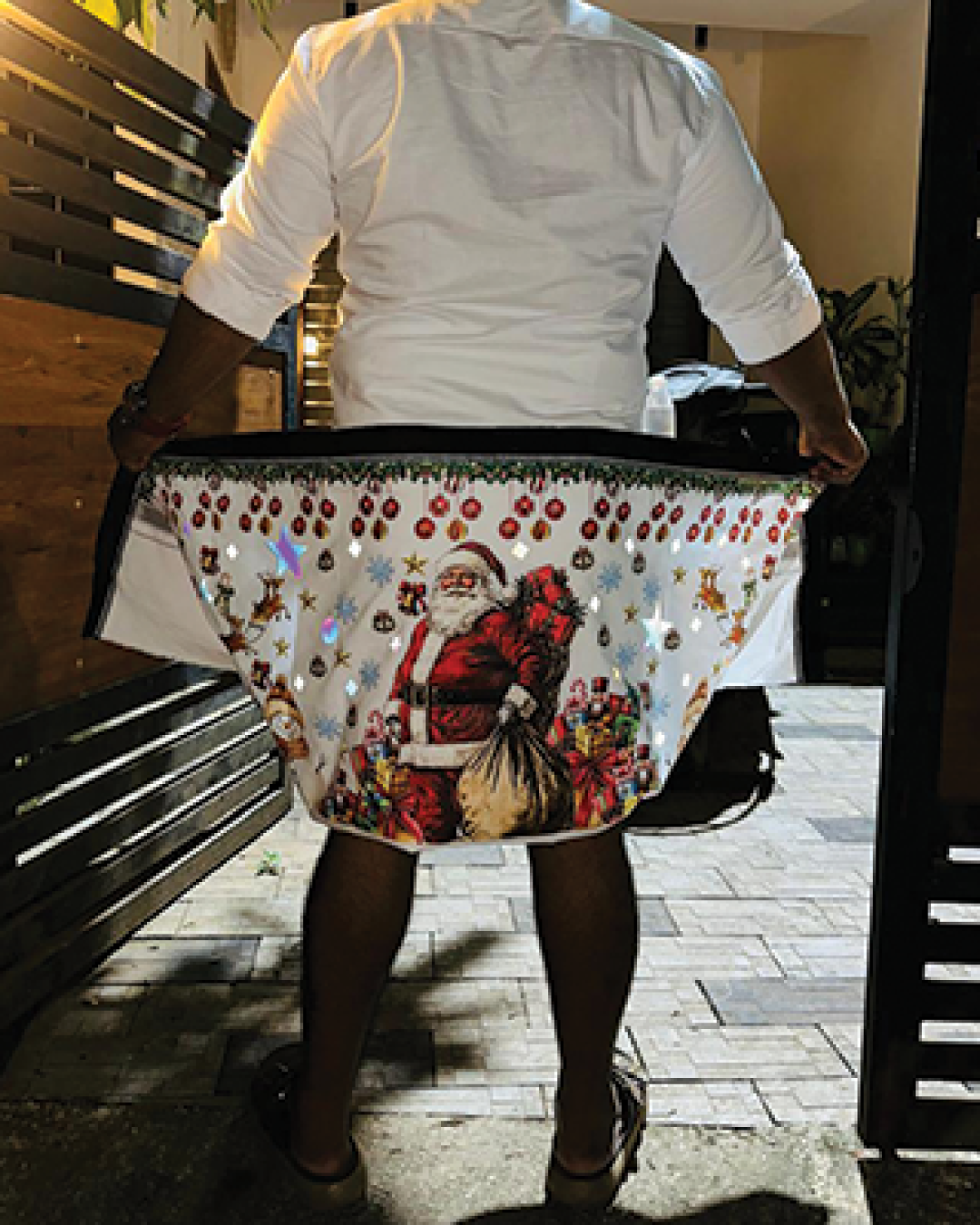 Thumbnail of Christmas Fusion