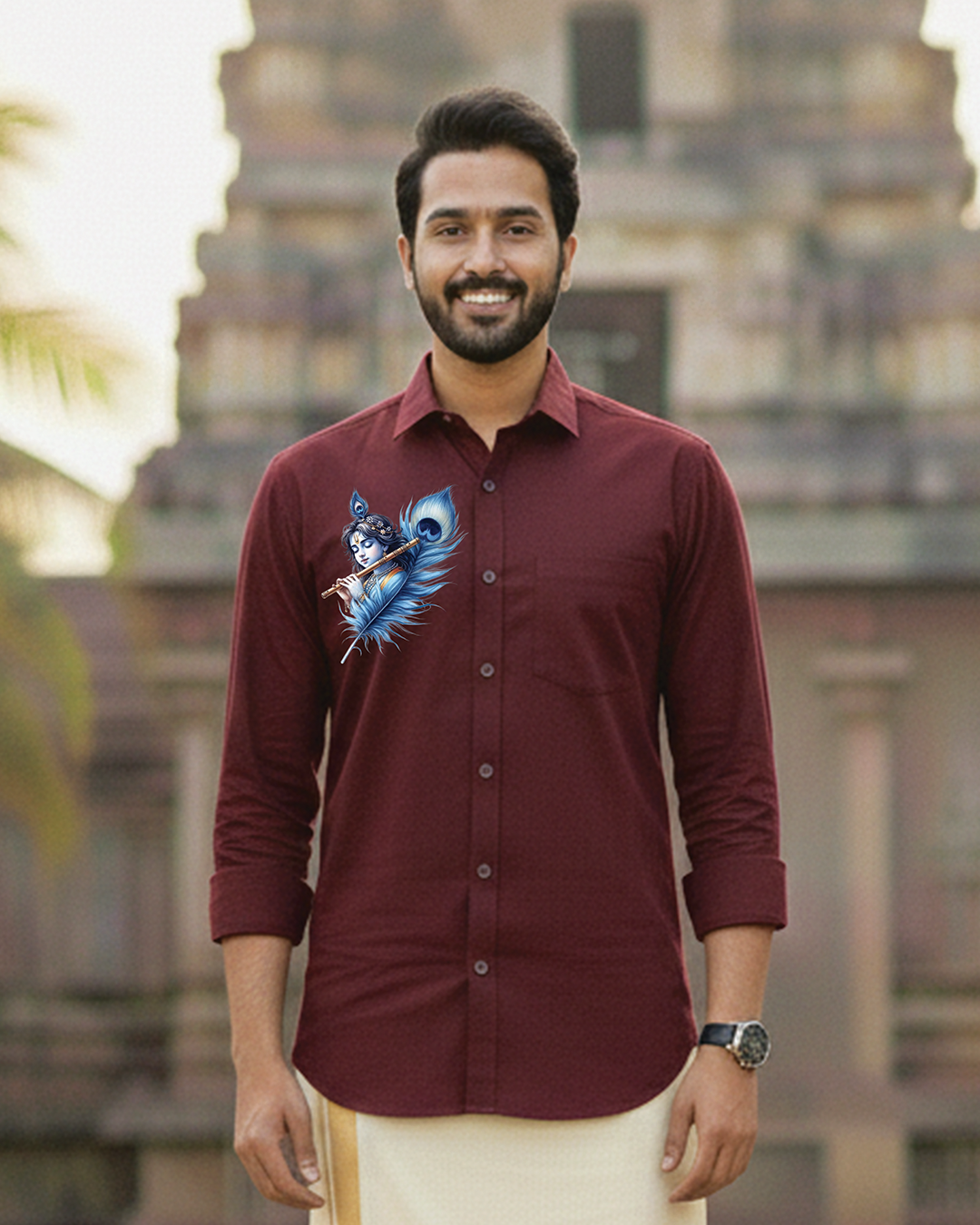 Thumbnail of Vishu Bolo SD6