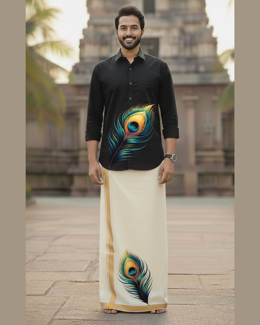 Thumbnail of Mayurah