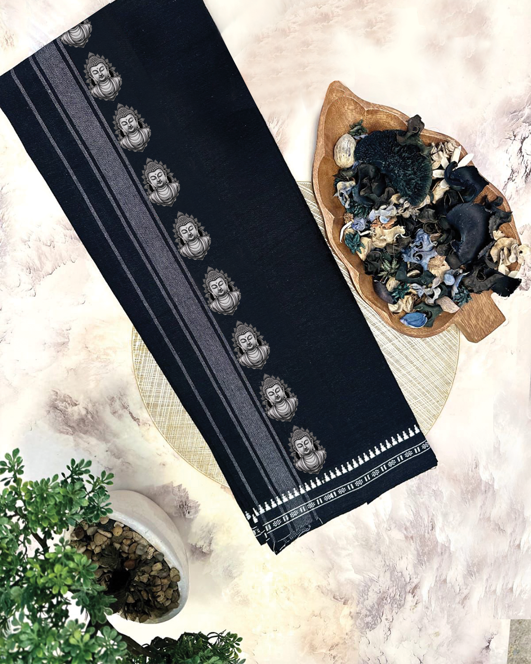 Thumbnail of Buddha Kara