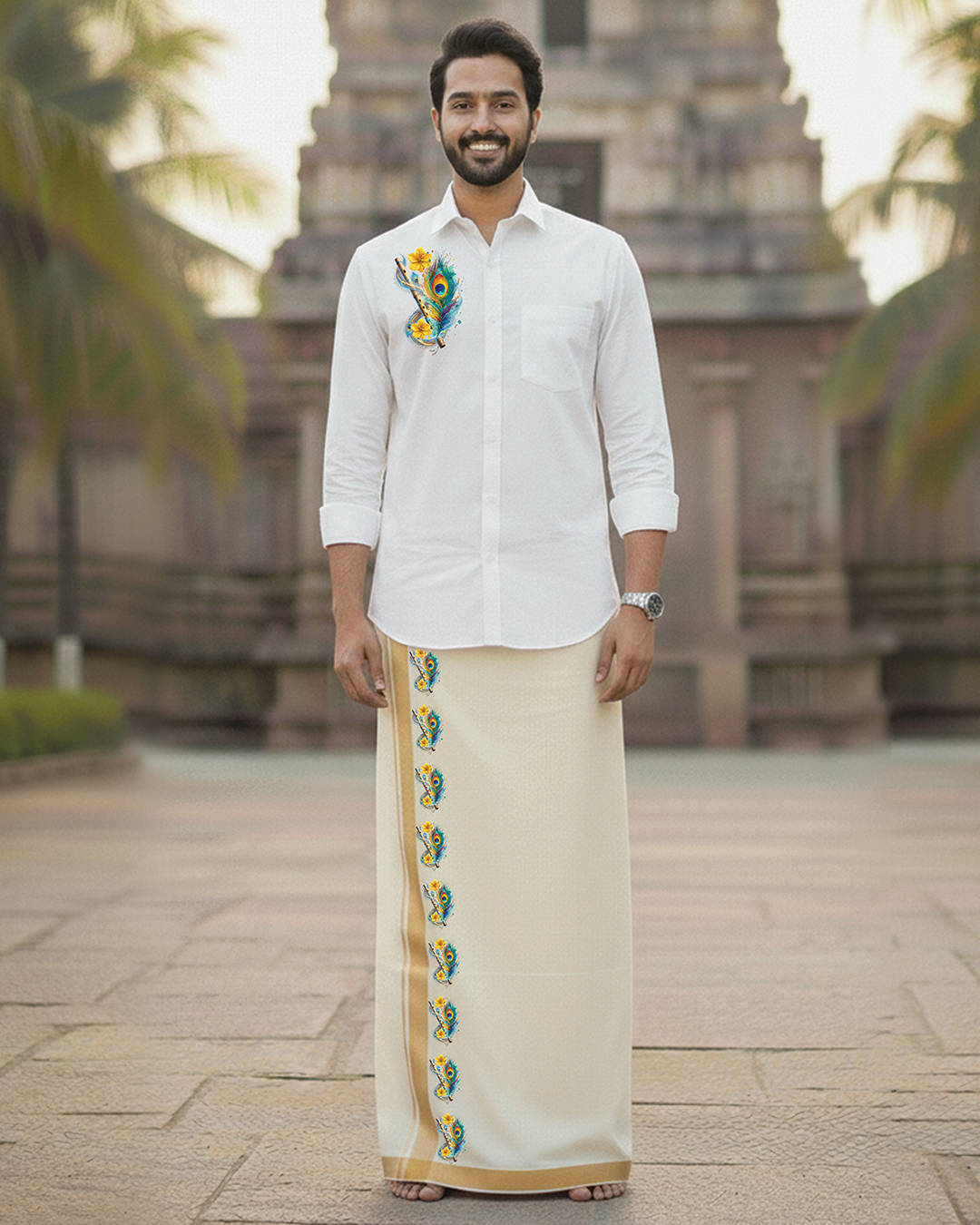 Thumbnail of Mayurah Floral