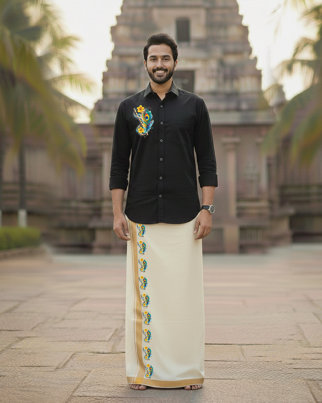 Thumbnail of Mayurah Floral