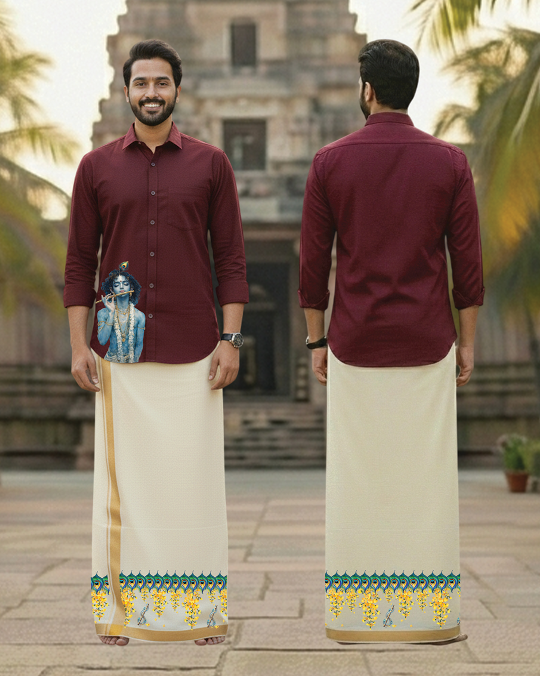 Thumbnail of Vishu Special Combo