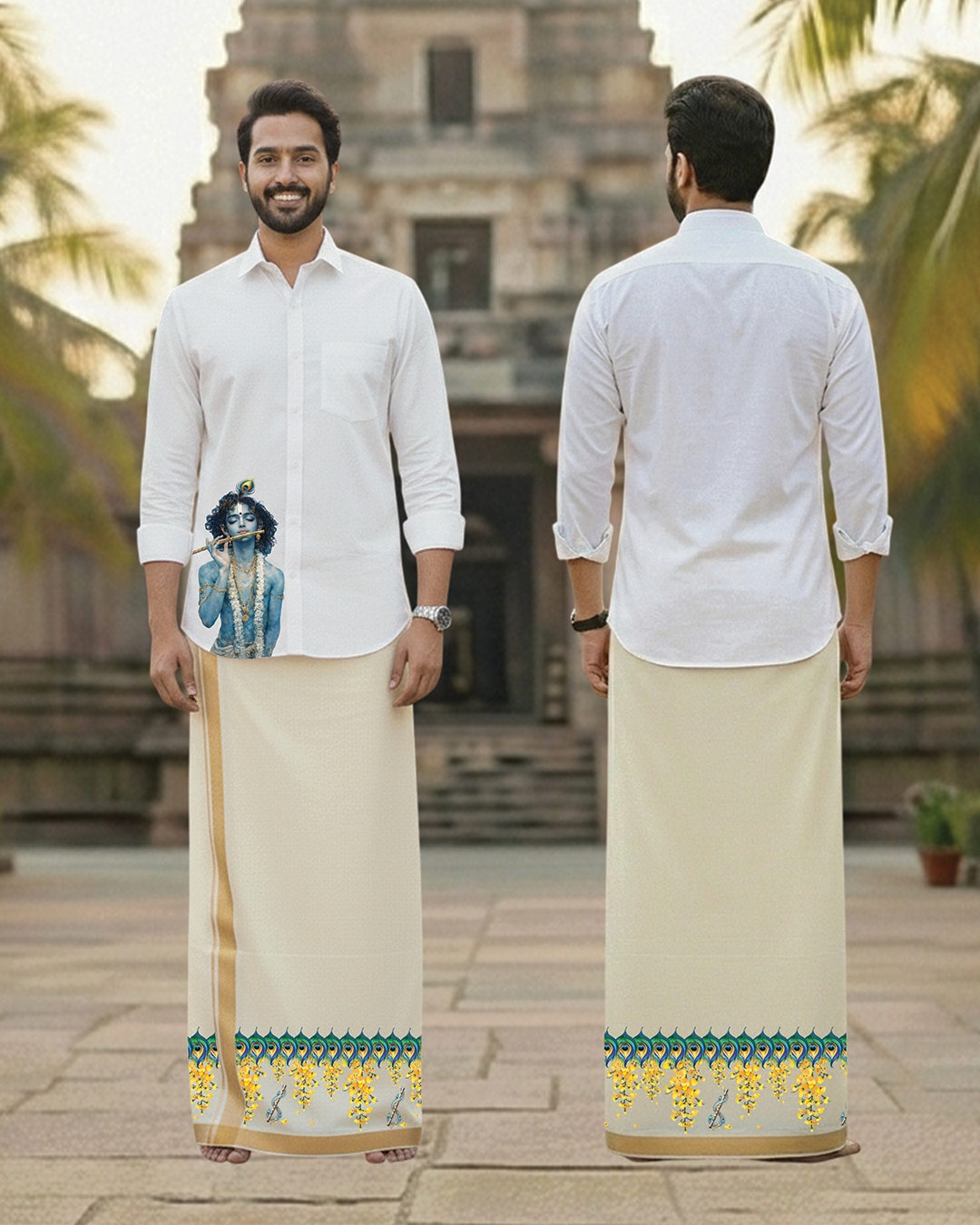 Thumbnail of Vishu Special Combo