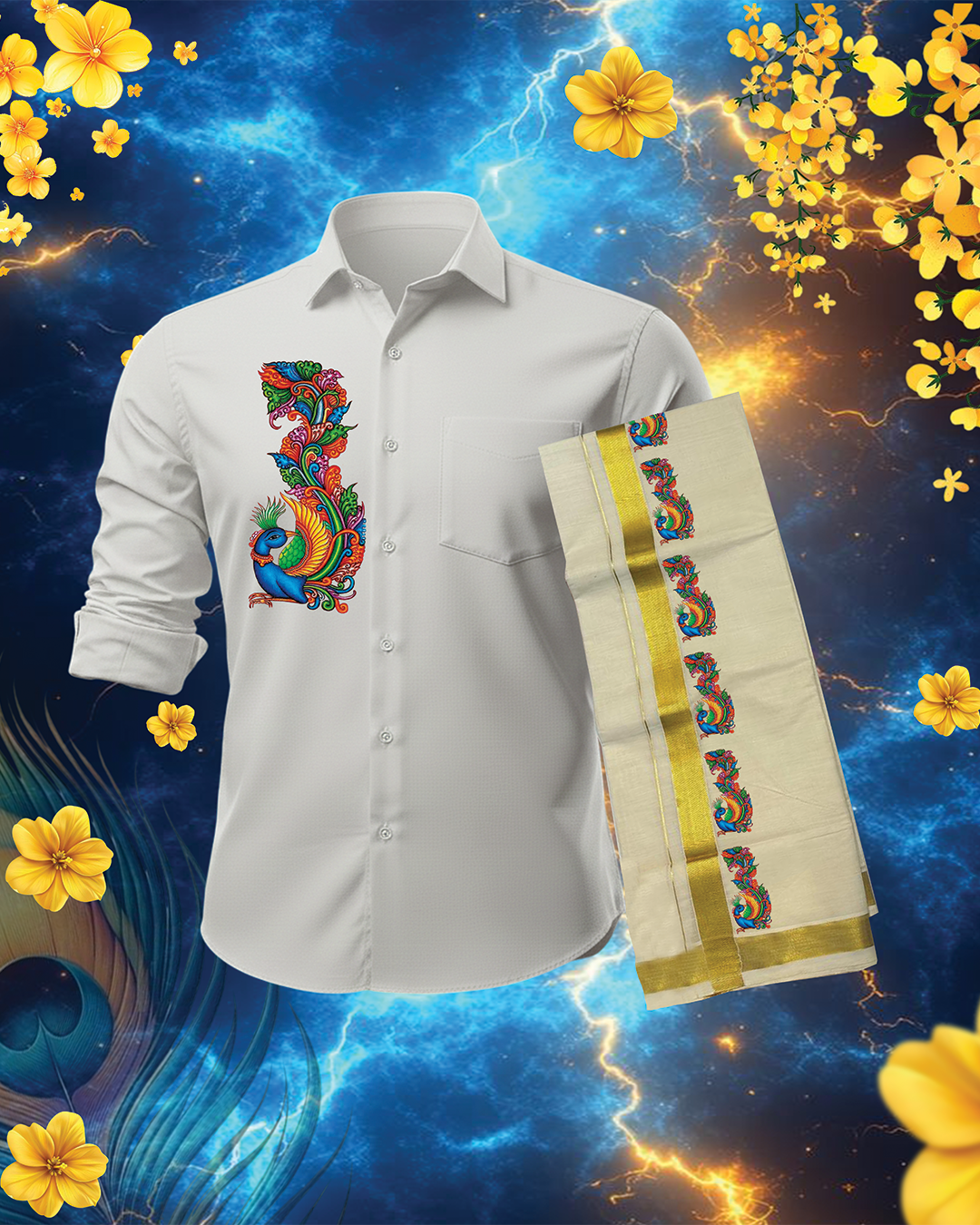 Thumbnail of Mayurah Combo