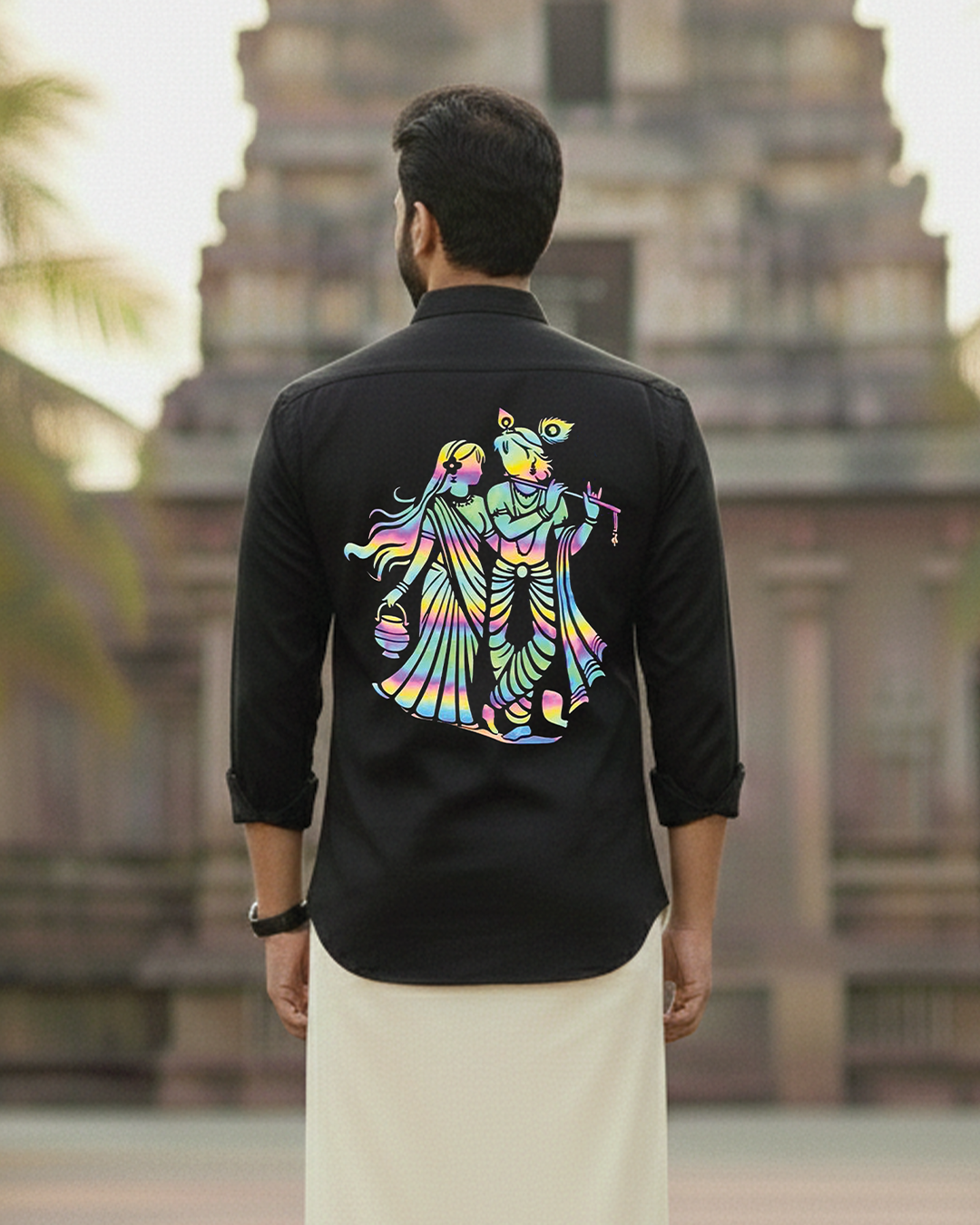 Thumbnail of Vishu Reflection