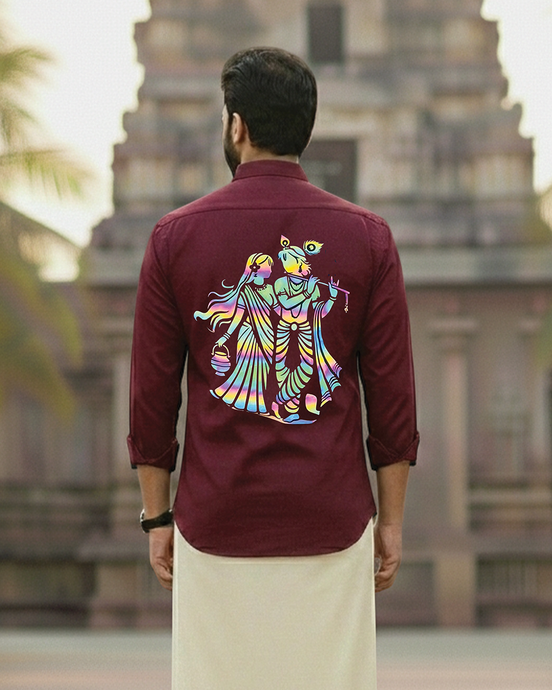 Thumbnail of Vishu Reflection