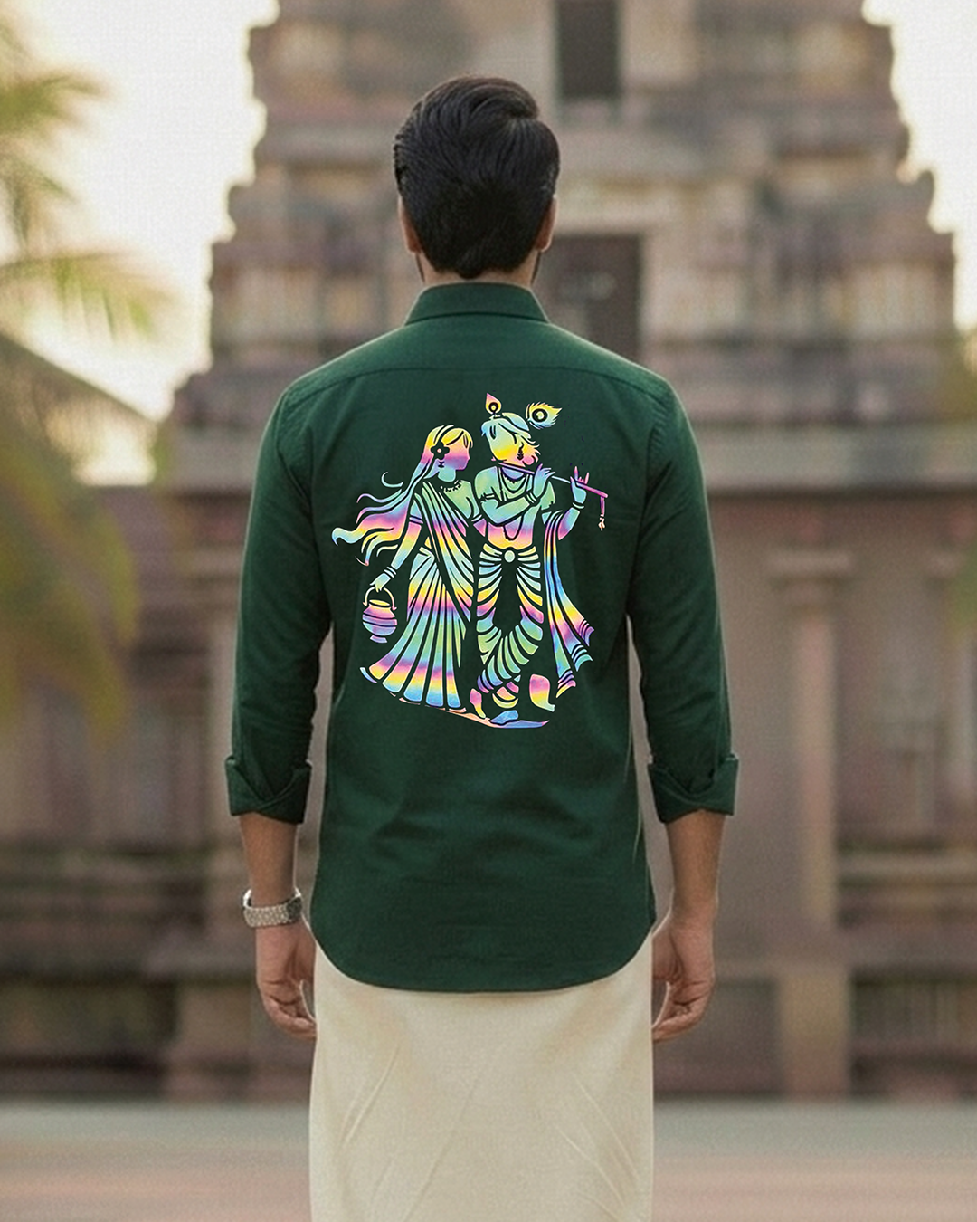 Thumbnail of Vishu Reflection