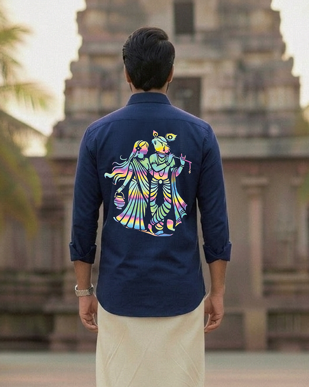 Thumbnail of Vishu Reflection