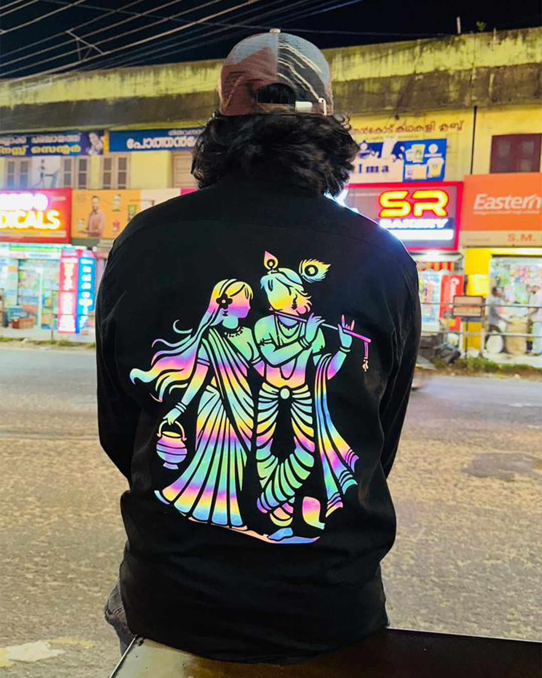 Thumbnail of Vishu Reflection