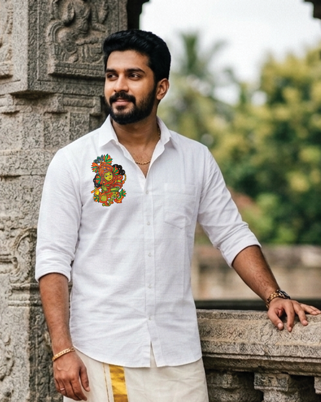 Thumbnail of Mural Bolo-VC003