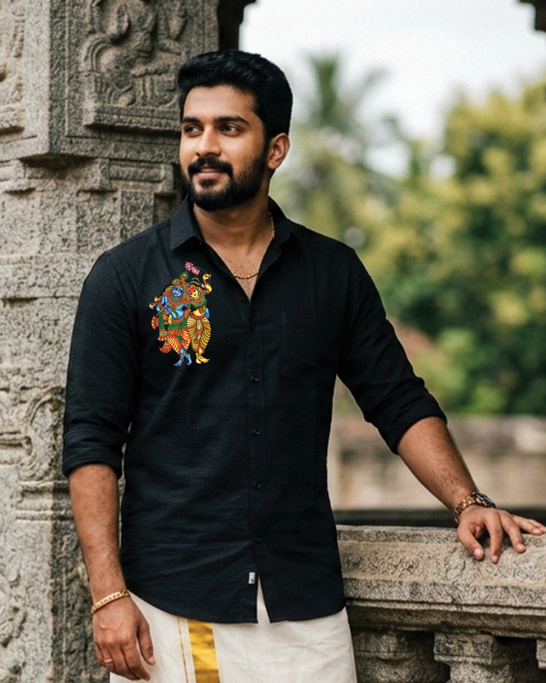 Thumbnail of Mural Bolo-VC001