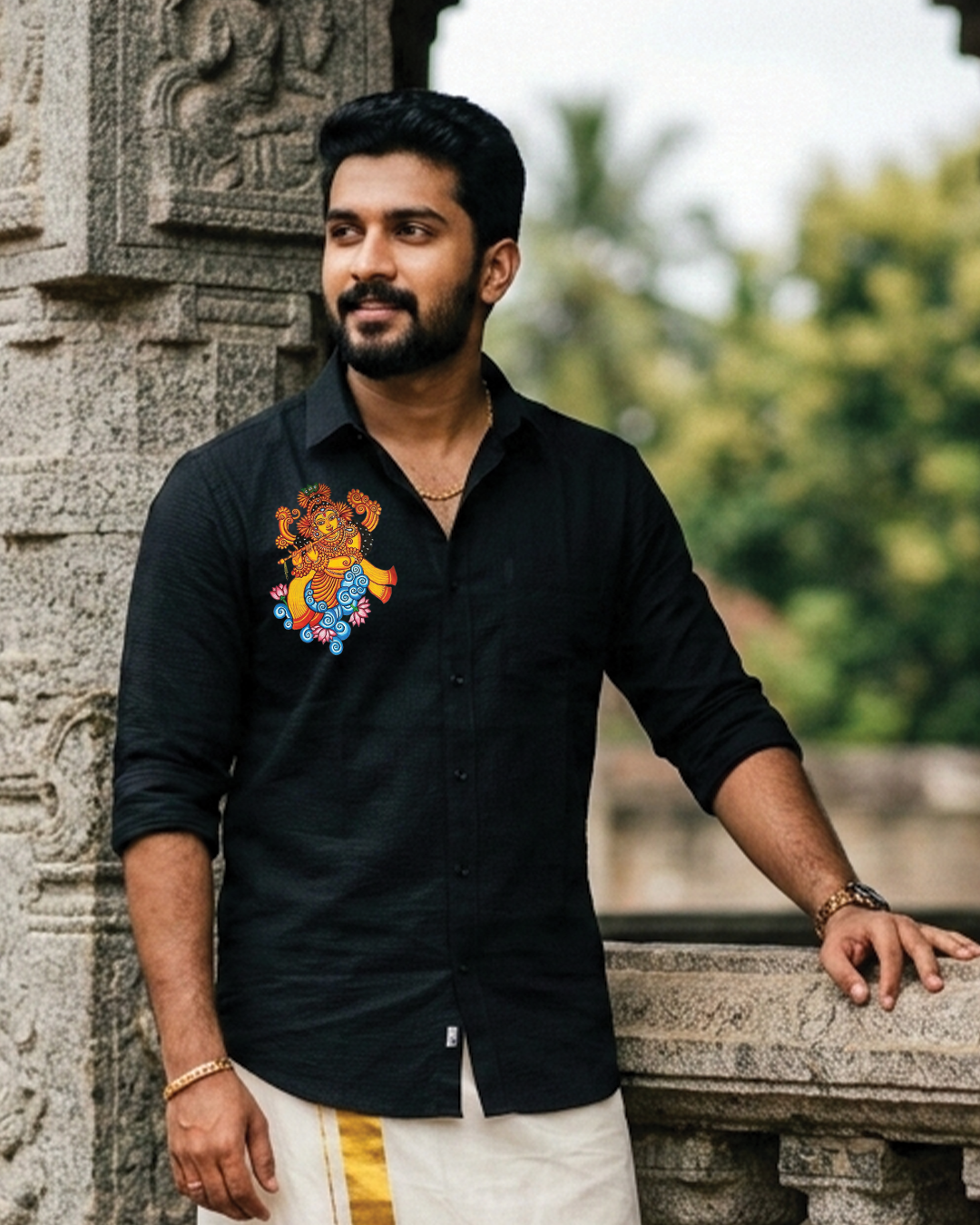 Thumbnail of Mural Bolo-VC004