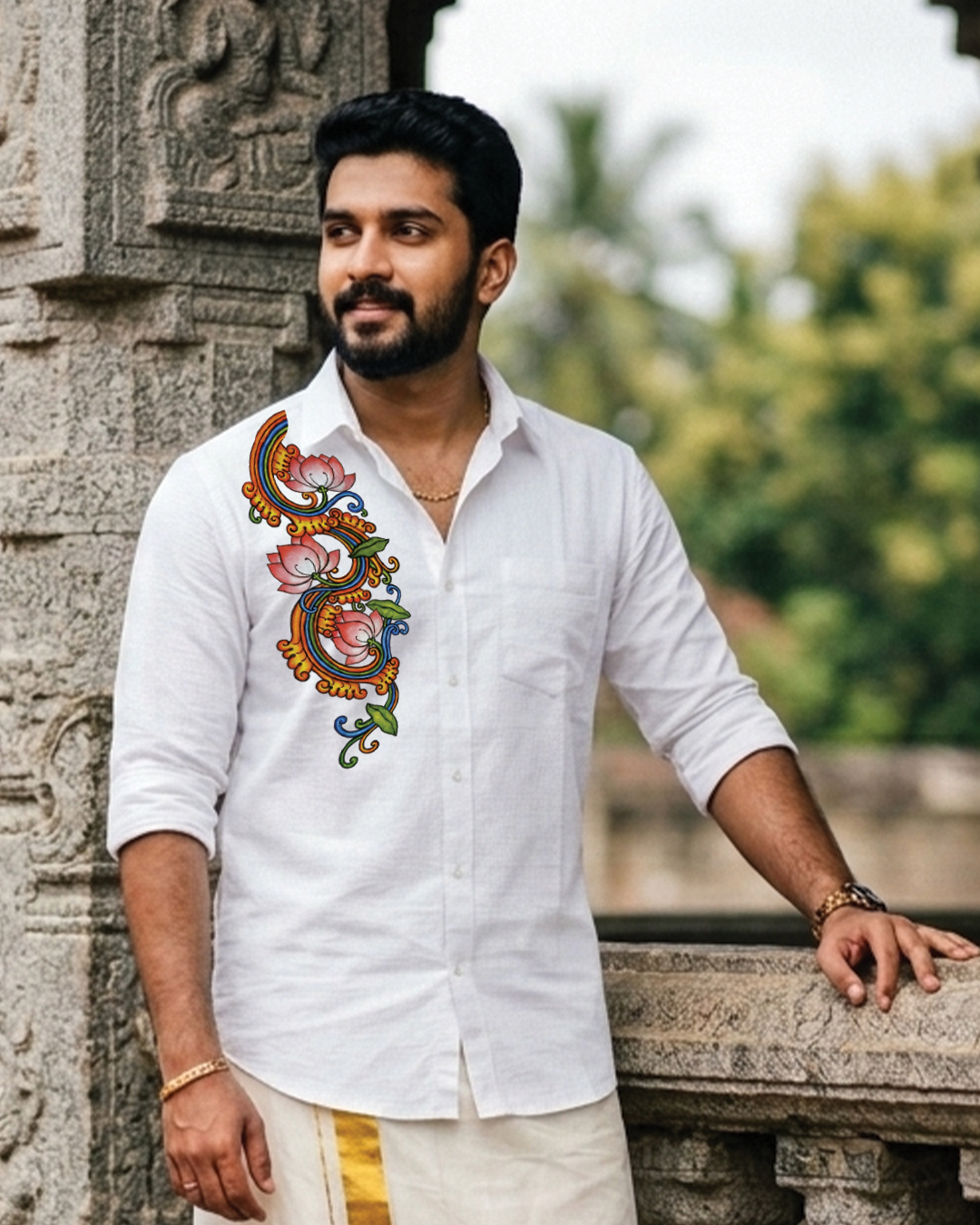 Thumbnail of Mural Bolo-VC005