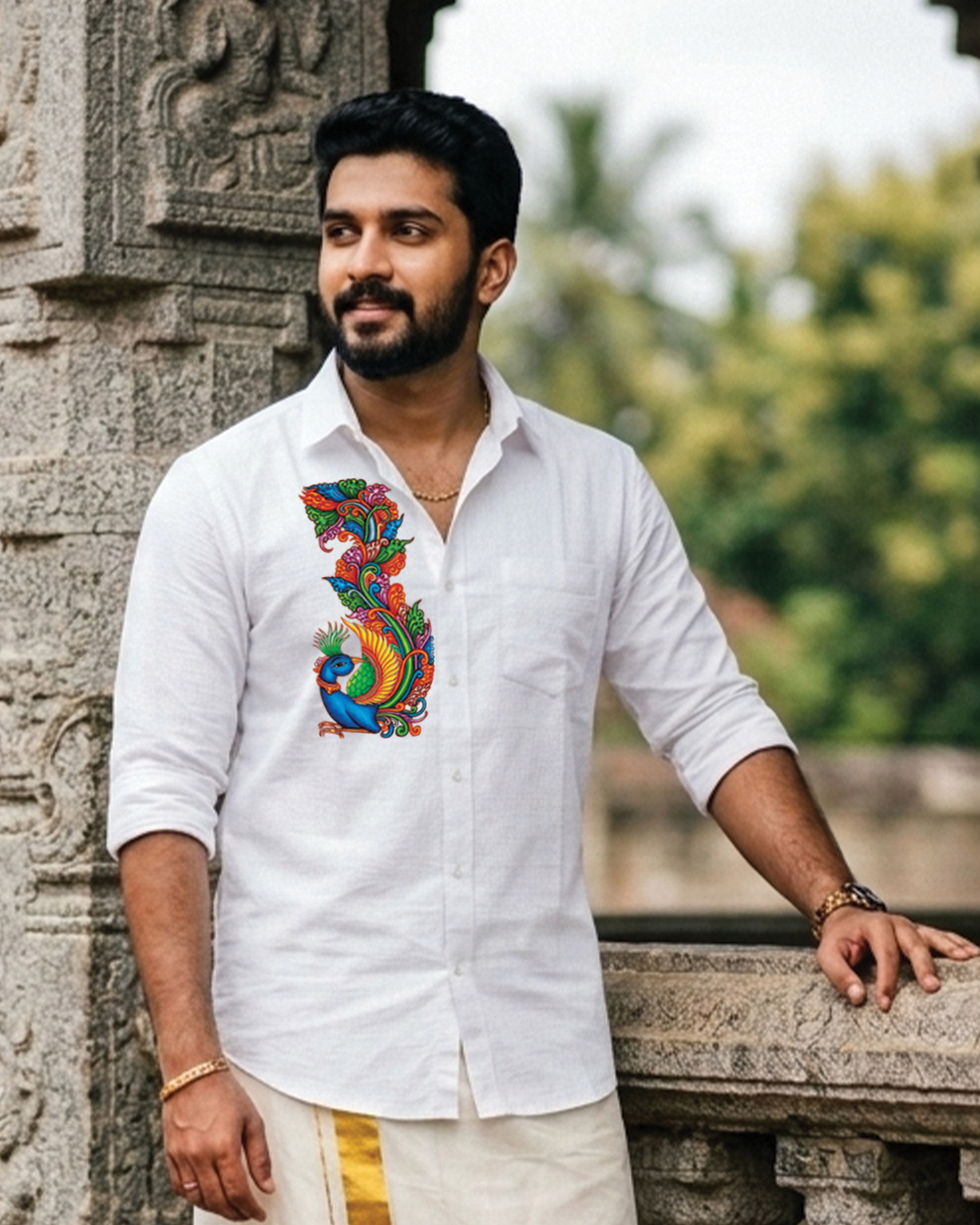 Thumbnail of Mural Bolo-VC006