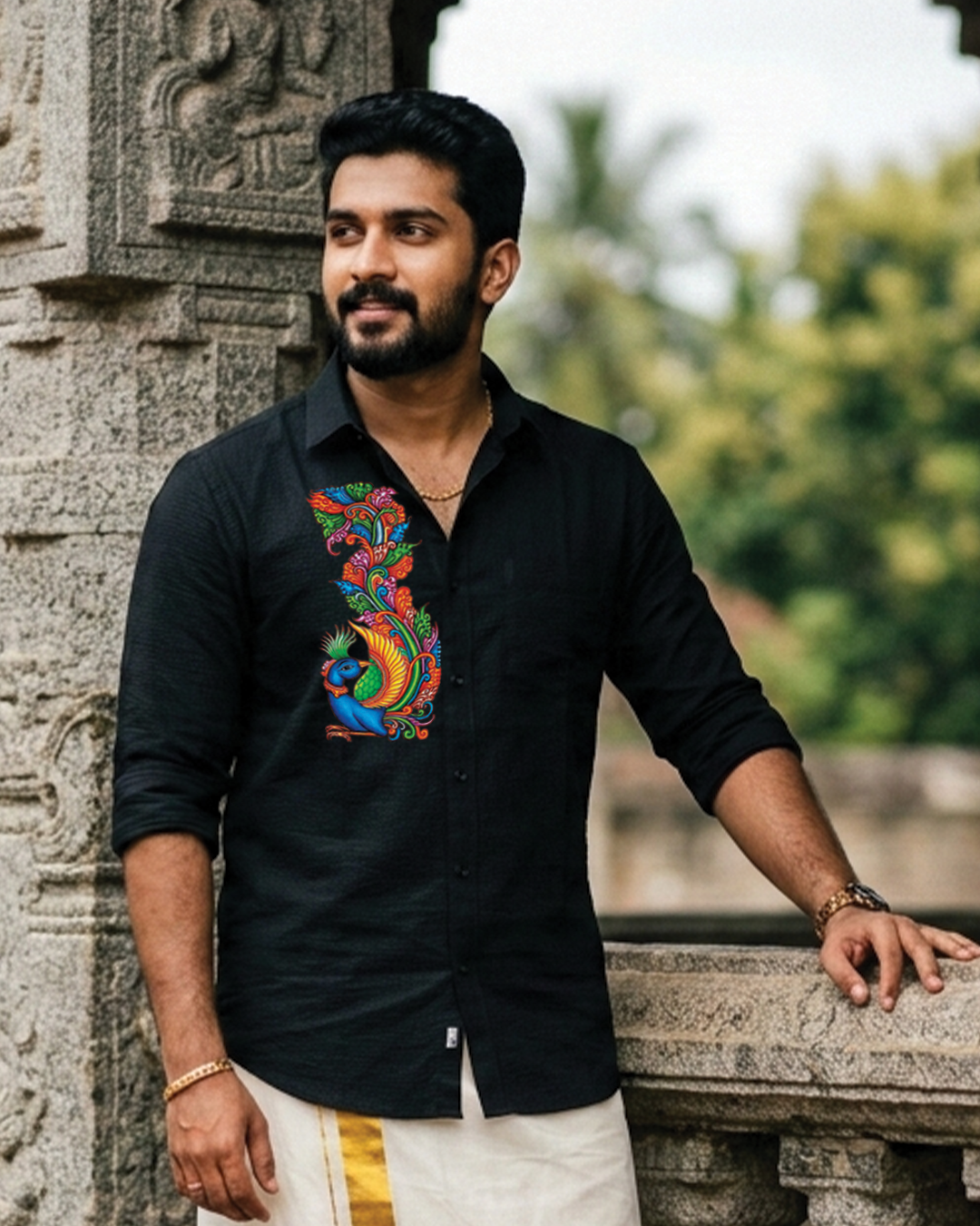 Thumbnail of Mural Bolo-VC006