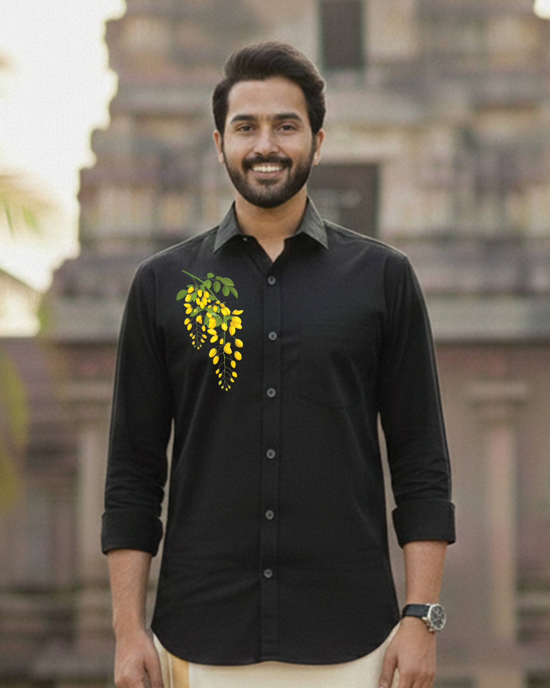 Thumbnail of Golden Shower