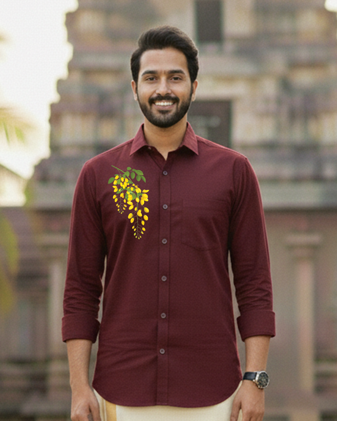 Thumbnail of Golden Shower