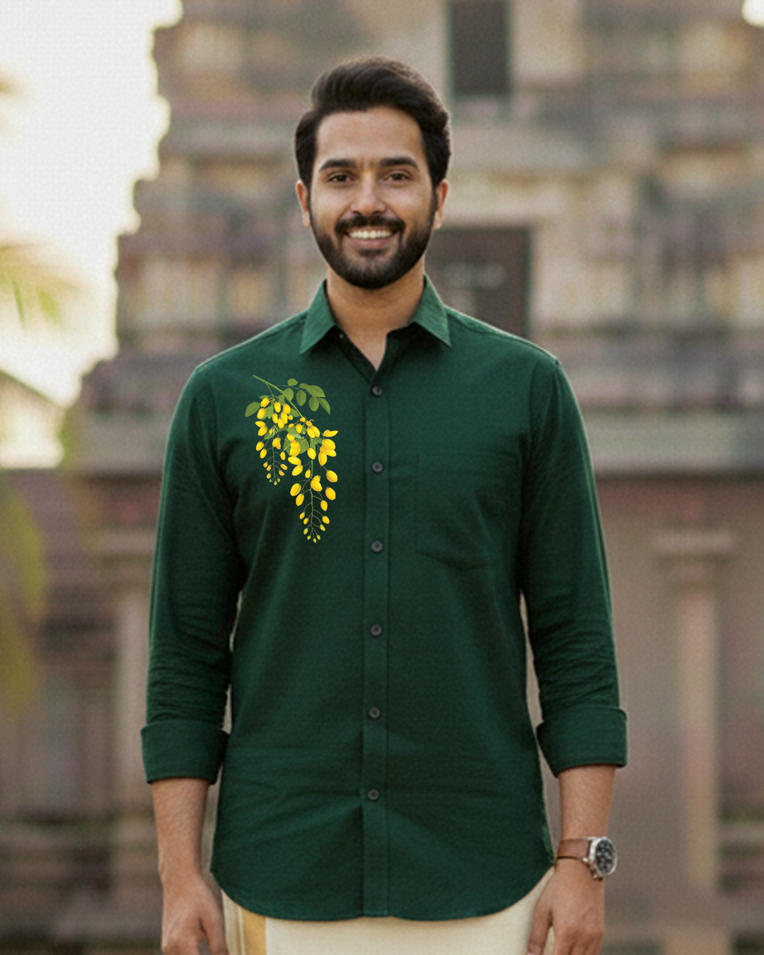 Thumbnail of Golden Shower