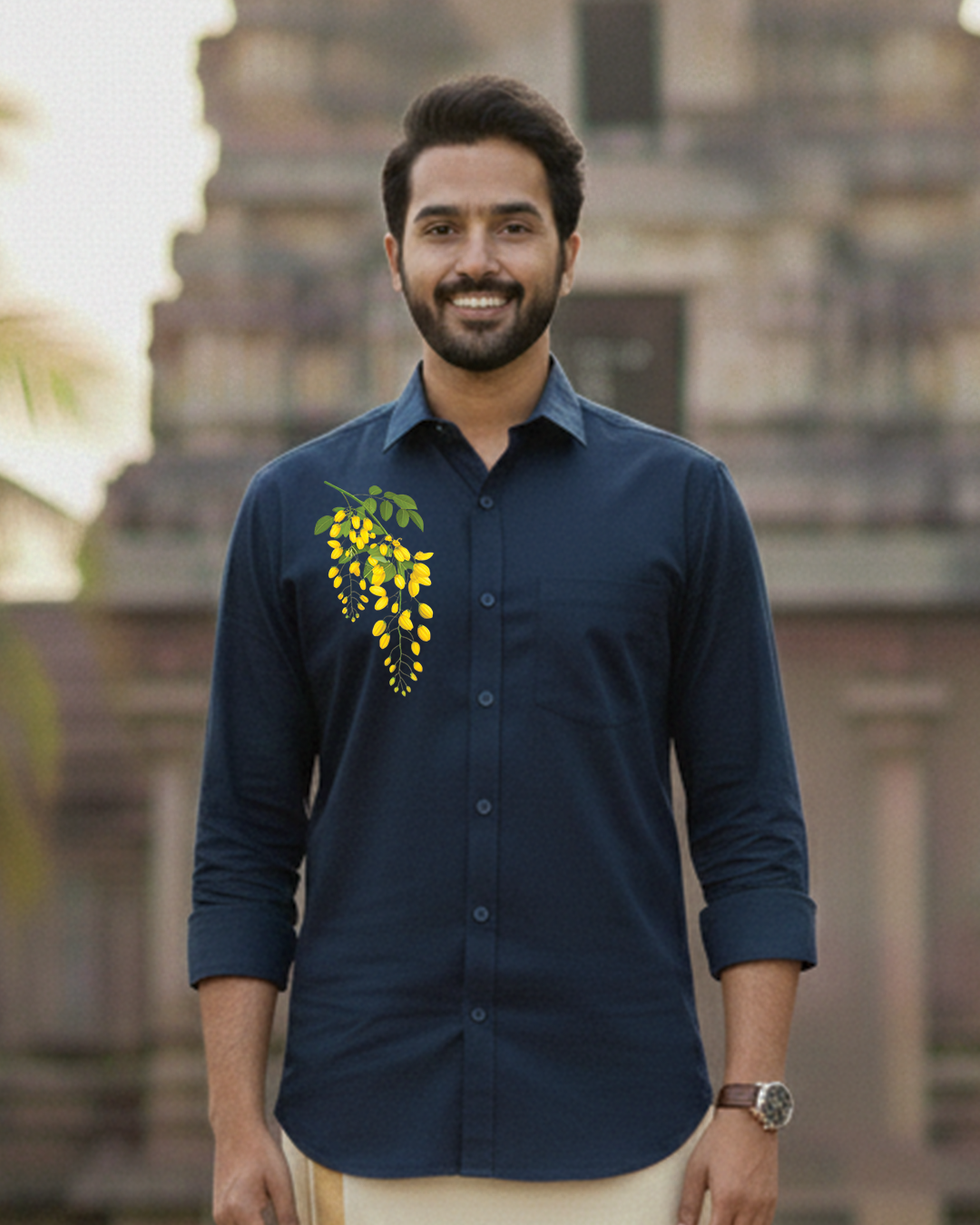 Thumbnail of Golden Shower